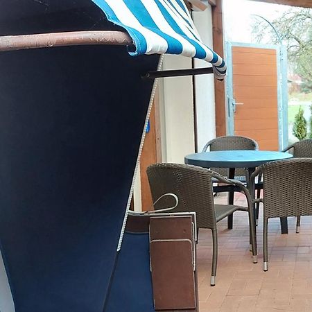 בינץ Bungalowpark Zinglingsberg By Rujana מראה חיצוני תמונה