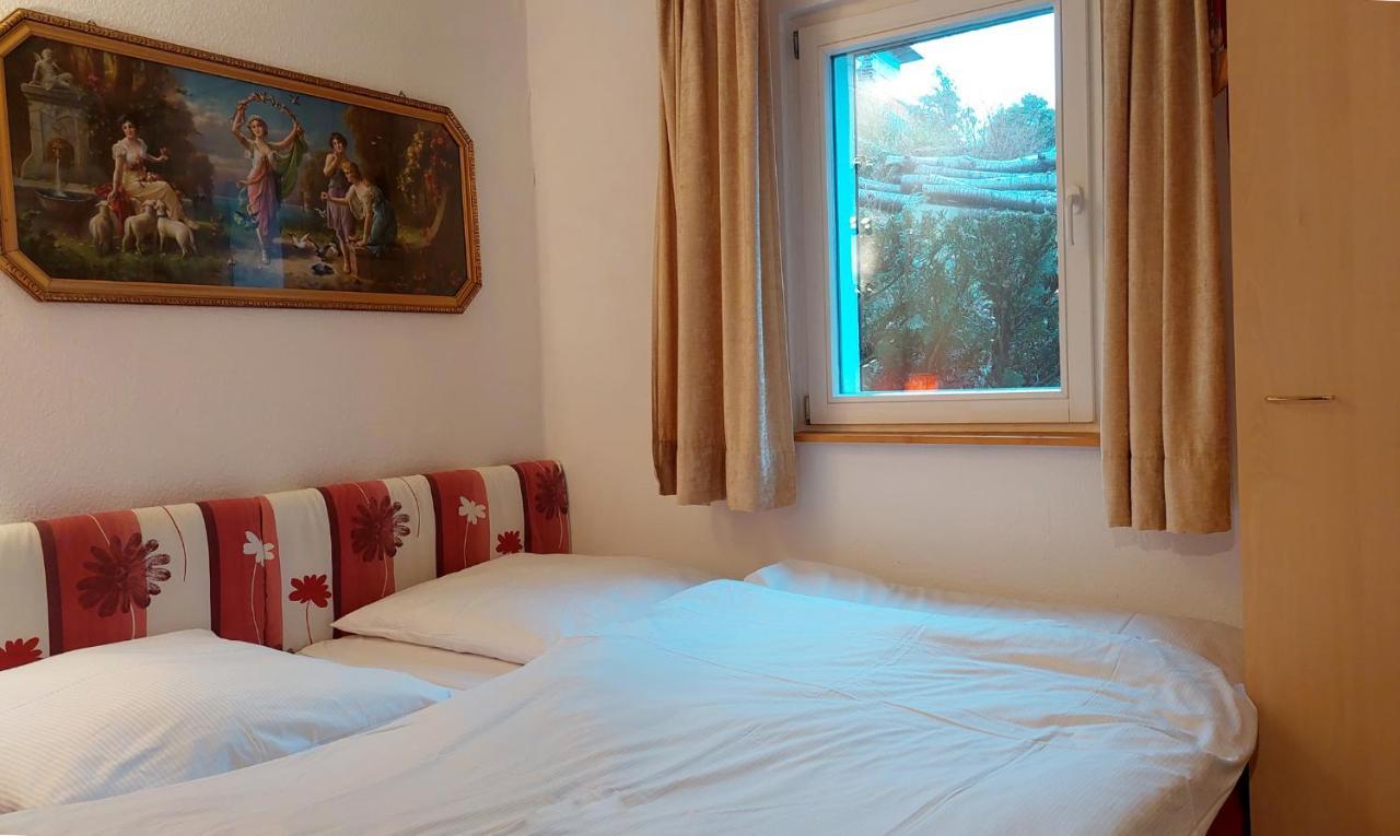 בינץ Bungalowpark Zinglingsberg By Rujana מראה חיצוני תמונה