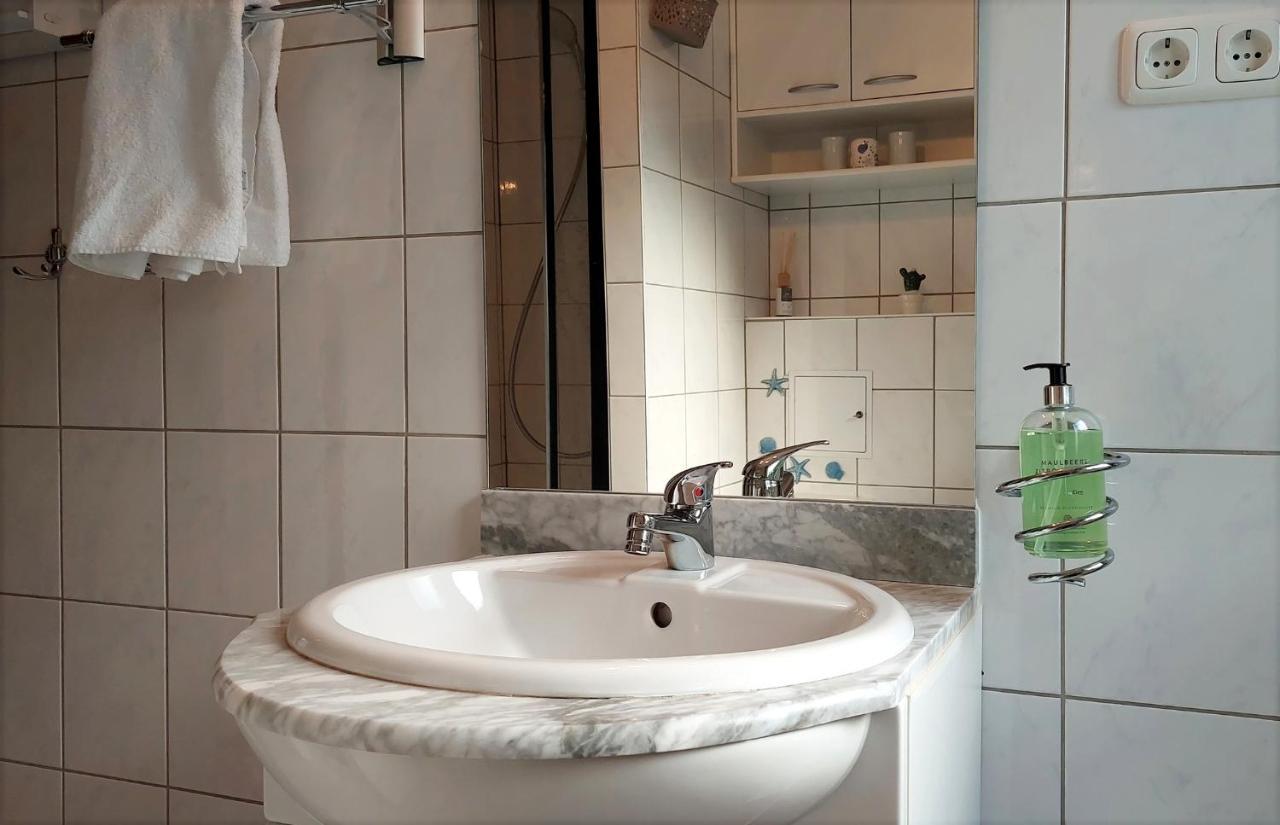 בינץ Bungalowpark Zinglingsberg By Rujana מראה חיצוני תמונה