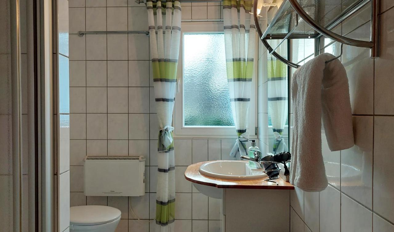בינץ Bungalowpark Zinglingsberg By Rujana מראה חיצוני תמונה