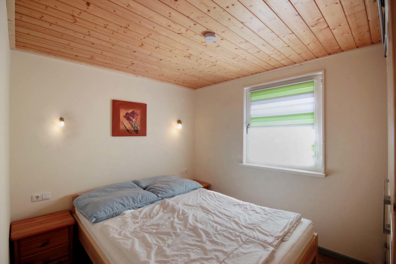 בינץ Bungalowpark Zinglingsberg By Rujana מראה חיצוני תמונה